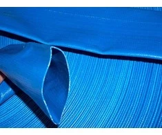 MAR-POL VANDENS ŽARNA 1 "x100m PVC MĖLYNA