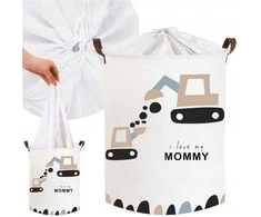 Mar-Pol SIPO-SBT42 „Love Mommy“ ekskavatoriaus krepšys