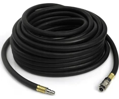 Spiralinė žarna (minkšta) orui 5x8 mm 5 m GEKO G02965