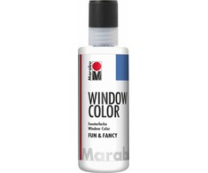 Marabu Marabu 04060004101, Transparent, Glass paint, liquid, 80 ml, 1 pc(s)