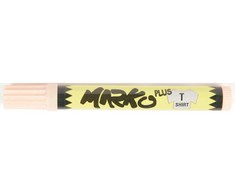 Marabu Fantasy colour tekstilės žymeklis plius smėlio spalvos