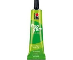 Marabu Fixogum 50g tube