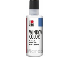 Øvrige Marabu Marabu 04060004070, Balta, Stiklo dažai, skysti, 80 ml, 1 vnt.