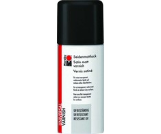 Marabu Marabu 23111006858, Transparent, Satin, 150 ml