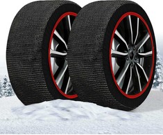 Maranello Super X Itin stiprios sniego kojinės - XXL