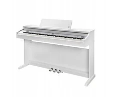 Kurzweil CUP E1 Baltas – skaitmeninis pianinas