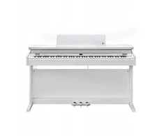 Kurzweil CUP E1 Baltas – skaitmeninis pianinas