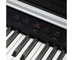 Kurzweil CUP P1 Juodas – skaitmeninis pianinas