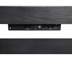 Kurzweil CUP P1 Juodas – skaitmeninis pianinas
