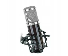 Marantz Kurzweil KM2U Sidabrinis - Mikrofonas USB
