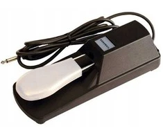 Kurzweil KP-3 palaikymo pedalas
