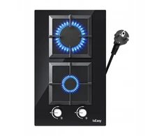 IsEasy MGBG-312S2C dujinė kaitlentė