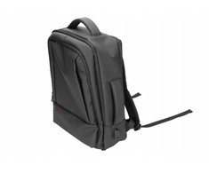 Kuprinė Marvo Marbo Sport Juodas 17,1'' (BA-004)