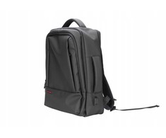 Kuprinė Marvo Marbo Sport Juodas 17,1'' (BA-004)