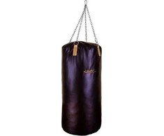 Bokso maišas Marbo Sport, 130cm, dia. 45cm