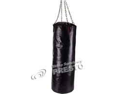 Bokso maišas Marbo Sport, 140cm, dia. 35cm