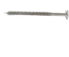 Haushalt Marbo Sport RING NAILS 2.5X50 ZN 1KG