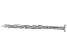 Sraigtinės vinys HAUSHALT, 50×2,5 mm, 1kg