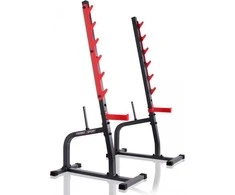 Marbo Sport Jėgos stovas / stovas pritūpimams Marbo MS-S105