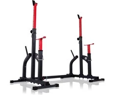 Marbo Sport Jėgos stovas / stovas štangai Marbo MS-S104