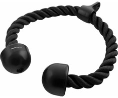 Marbo Sport Traukimo rankena tricepsams Marbo 70 cm
