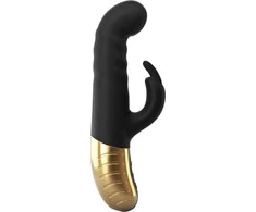 Marc Dorcel MARC DUCEL _ G-Stromer triušio vibratorius su 10 vibracijos programas