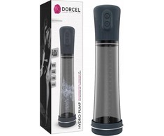 Marc Dorcel Dorcel hidrosiurblys automatinis varpos siurblys
