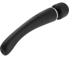 Marc Dorcel DORCEL Megawand juodas