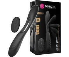 Marc Dorcel MARC DCCEL _ Mutli Džoja daugiafunkcis vibratorius