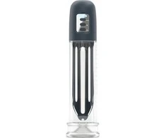 MARC DORCEL_Power Pump Pro automatinis varpos didinimo pompa