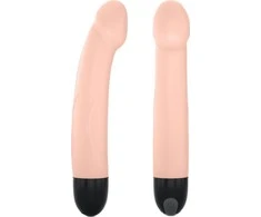 Marc Dorcel Dorcel Real Vibrations tikroviškas vibratorius 18cm