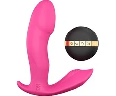 Marc Dorcel DORCEL Secret Clit