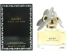 Marc Jacobs Daisy EDT tualetinis vanduo moterims, 50 ml