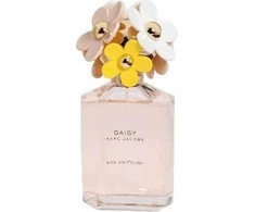 Marc Jacobs Daisy Eau So Fresh EDT tualetinis vanduo moterims, 75 ml