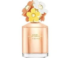 Marc Jacobs Daisy Ever So Fresh EDP parfumuotas vanduo moterims, 125 ml