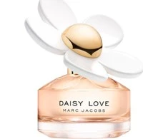 Marc Jacobs Daisy Love EDT tualetinis vanduo moterims, 50 ml