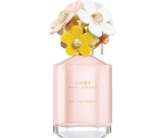 Marc Jacobs Marc Jacobs, Daisy Eau So Fresh, Eau De Toilette, For Women, 125 ml *Tester For Women