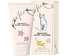 Marc Jacobs Perfect Loción Hidratante Corporal, 200 ml