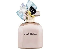 Marc Jacobs Perfect Charm EDP parfumuotas vanduo moterims, 50 ml