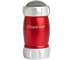 Marcato Dispenser raudona