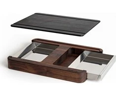 Marcato „EUREKA Heritage Working Top“ prekės ženklas