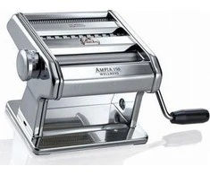 Marcato Ampia 150mm makaronų aparatas