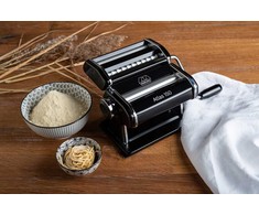 Marcato Marcato ATLAS 150 NERA + PASTA- BIKE NERO