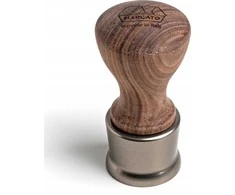 Marcato Marcato Ausstecher APVALUS SMOOTH 38mm CANALETTO GRAKIKINIS RIEŠUTAS