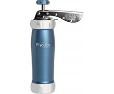 Marcato Marcato Pastry Press powder mėlynas