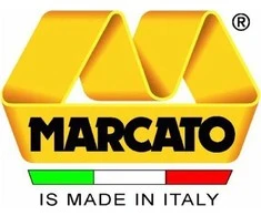 Marcato Marcato Pastry Press powder mėlynas