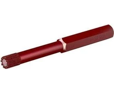 Baier Marcrist Deimantinis grąžtas plytelėms 6 mm Marcrist PG750X