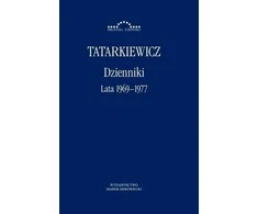 Marek Derewiecki Žurnalai T.3 Metai 1969- 1977