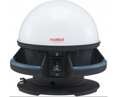 Mareld SHINE 4500 RE APP darbinis žibintas