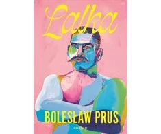 Marginesy Lėlė